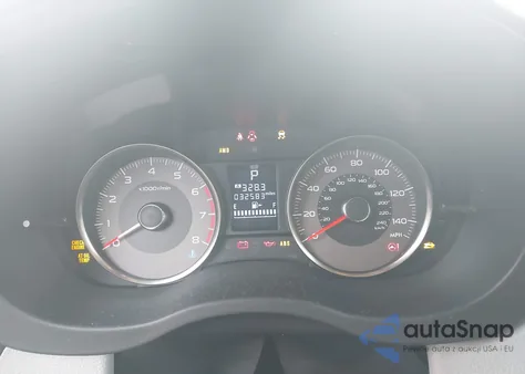 2015 Subaru Forester 2.5I Limited z USA, uszkodzony, nr VIN JF2SJAKCXFH490977